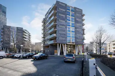 88m2 apartment to rent for 1800€/month in Marga Klompéhof 4, Almere