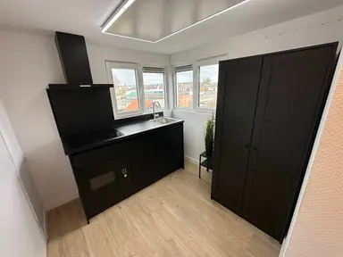 15μ² στούντιο προς ενοικίαση για 750€/μήνα σε Lindestraat, Enschede