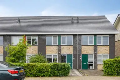 127.25m2 Haus zur Miete für 1955€/Monat in Bresselaan 21, Barneveld