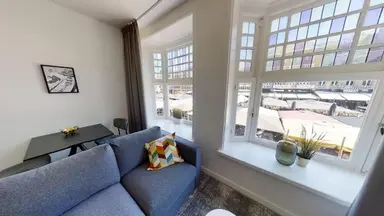 34μ² στούντιο προς ενοικίαση για 1420€/μήνα σε Markt, Eindhoven