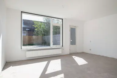 117μ² μονοκατοικία προς ενοικίαση για 1768€/μήνα σε Wethouder Driessenstraat 3, Amsterdam