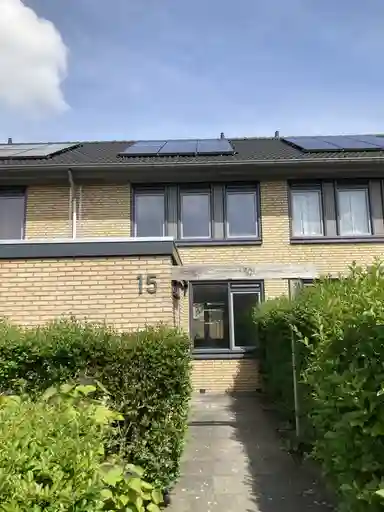 94m2 house to rent for 938.58€/month in Reginadonk 15, Roosendaal
