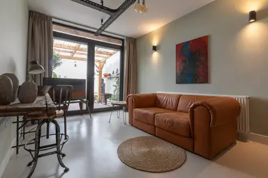 42μ² Διαμέρισμα προς ενοικίαση για 1400€/μήνα σε Kapelstraat, Bussum