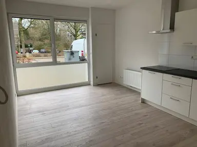 22m2 monolocale in affitto per 825€/mese a Wagelerstraat, Enschede