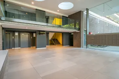 94m2 apartment to rent for 1655€/month in Arthur van Schendelplein 56, Delft