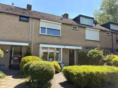 120m2 house to rent for 2350€/month in Korenbocht, Teteringen