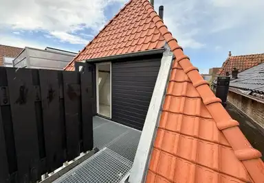 70m2 Wohnung zur Miete für 1100€/Monat in Singel 23, Sneek