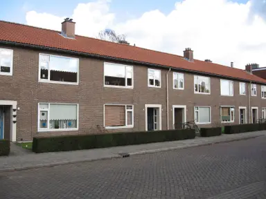 51m2 flat to rent for 508.18€/month in Kroosstraat 27, Almelo
