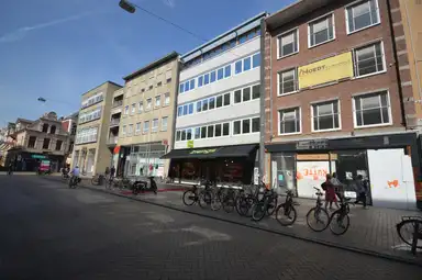 37m2 Appartement à louer pour 1191.98€/mois à Grote Markt 5b, Groningen