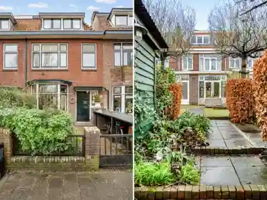 147m2 huis te huur voor 2950€/maand in Rijn en Schiekade, Leiden