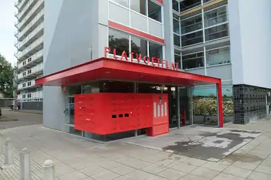 90m2 apartment to rent for 752.87€/month in Nijhoffgaarde 69, Deventer