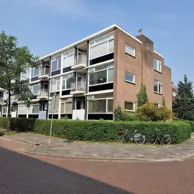 20μ² Δωμάτιο προς ενοικίαση για 595€/μήνα σε Lingestraat, Groningen