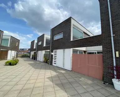 91m2 Haus zur Miete für 1725€/Monat in Beurtvaartstraat, Apeldoorn
