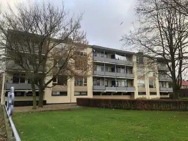 90m2 apartment to rent for 968€/month in Pieter Poststraat 2971, Almelo