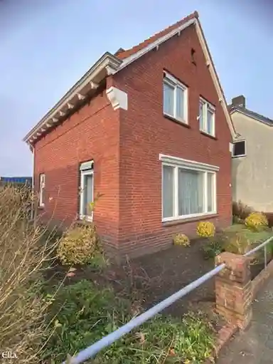 104m2 huis te huur voor 1350€/maand in Molenstraat, Zundert