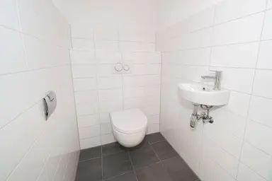 91m2 apartment to rent for 1390€/month in Roemeniëstraat 135, Almere