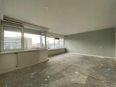 81m2 Appartement à louer pour 1475€/mois à Kruiskade, Rotterdam