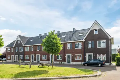 118m2 house to rent for 1350€/month in Venakker 12, Nuenen