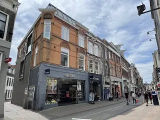 71m2 apartment to rent for 1950€/month in Koningsplein 2451, Zwolle
