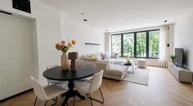81m2 apartment to rent for 2000€/month in Plein 1940-1945 355, Dordrecht