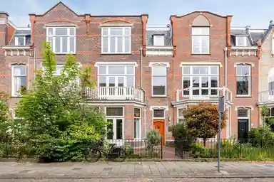 231m2 house to rent for 5250€/month in Danckertsstraat 19, The Hague