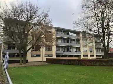 90m2 apartment to rent for 968€/month in Pieter Poststraat, Almelo