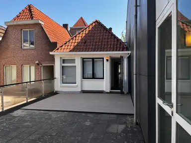 118m2 Appartamento in affitto per 1850€/mese a Nieuwstraat 142, Zwolle