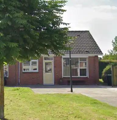 29m2 Haus zur Miete für 493.55€/Monat in Tienhoven 41, Sint-Annaland