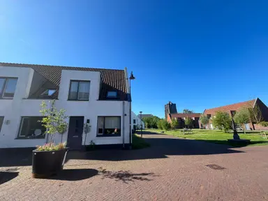 48m2 Haus zur Miete für 947.38€/Monat in d'Aillystraat 13, Zierikzee