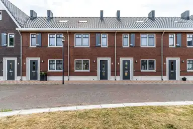 118m2 Haus zur Miete für 1488€/Monat in Venakker, Nuenen