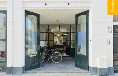 240m2 house to rent for 3995€/month in Tollensstraat, The Hague