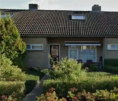 77.01m2 house to rent for 722.22€/month in Seringenlaan 13, Doesburg