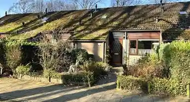 0m2 house to rent for 716.62€/month in Waterbergseweg 109, Arnhem