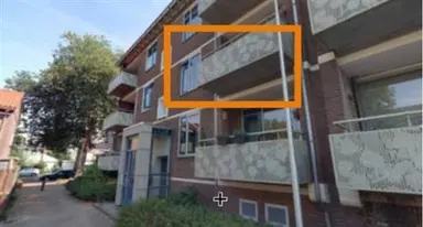 51.06m2 apartment to rent for 684.43€/month in Honigbijenhof 5, Nijmegen