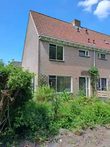 94.98m2 house to rent for 796.15€/month in Rustenhoven 13, Middenbeemster