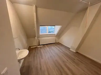 13m2 Chambre à louer pour 701€/mois à Akkerstraat 55, Tilburg