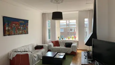 95m2 Appartement te huur voor 2795€/maand in Vondelstraat 91, The Hague
