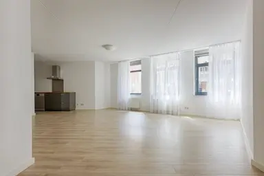 100m2 flat te huur voor 2595€/maand in Muzenstraat 5, The Hague