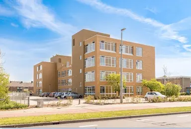 20m2 room to rent for 844€/month in Singravenlaan, Arnhem