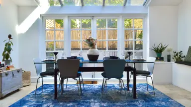 67m2 Appartement à louer pour 4650€/mois à G.N. Schutterlaan, Thesinge