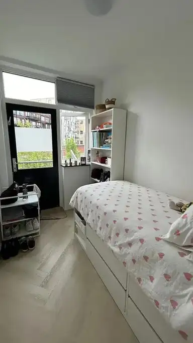 12m2 Kamer te huur voor 736€/maand in Zaagmuldersweg, Groningen