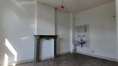 16m2 Kamer te huur voor 532€/maand in Herbenusstraat, Maastricht