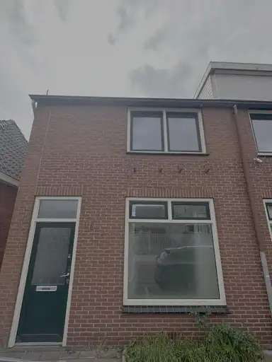 107m2 house to rent for 1500€/month in Nieuwstraat, Almelo