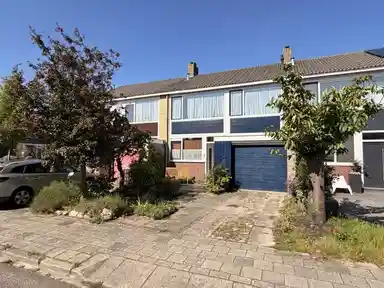 152m2 Casa in affitto per 1750€/mese a de Mate, Hattem