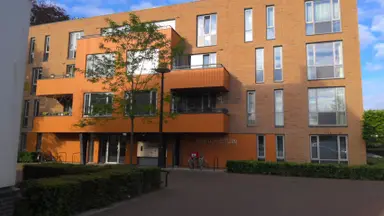 19m2 apartment to rent for 850.5€/month in Kerkwijk 40T, Berlicum