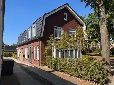 117m2 Casa in affitto per 2275€/mese a Schependomlaan, Nijmegen