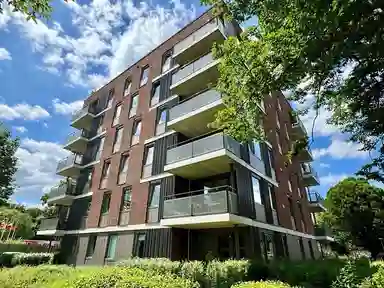 73m2 Appartement à louer pour 1870€/mois à Heemraadstraat, Nijmegen
