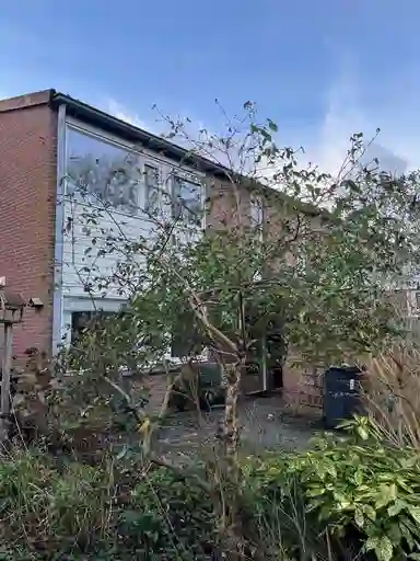65m2 Appartement à louer pour 1000€/mois à Jagershof 31, Haren