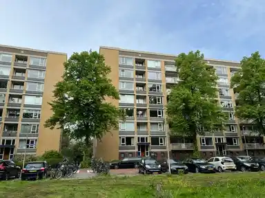 71m2 Appartement à louer pour 2250€/mois à Karel Doormanlaan 128, Utrecht