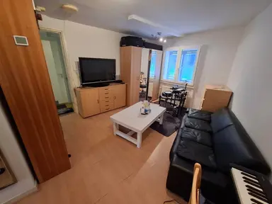 70m2 Appartement à louer pour 2860€/mois à Holendrechtstraat, Amsterdam